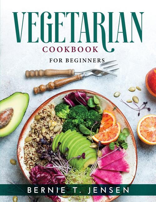Vegetarian Cookbook Top Merken Winkel